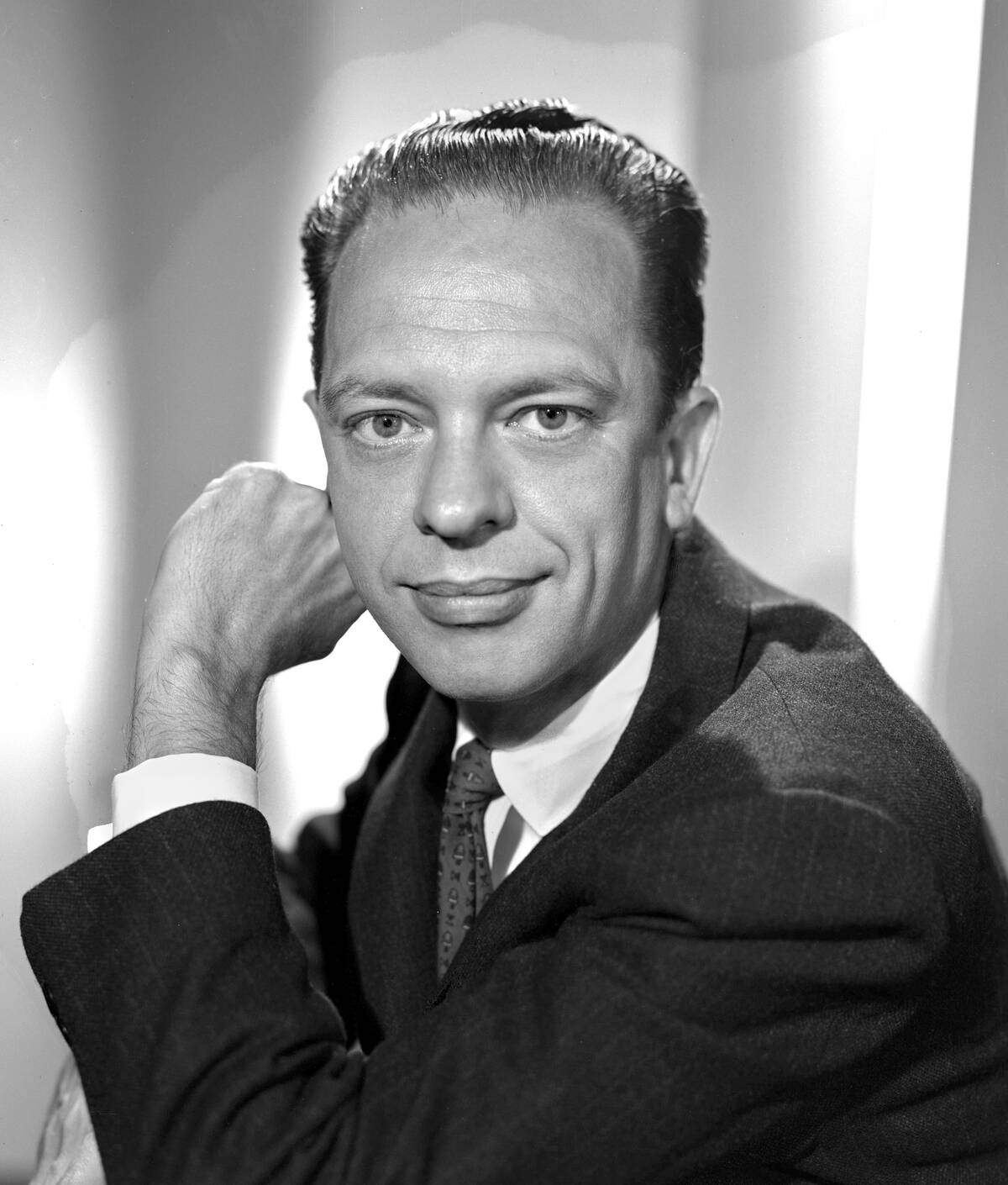 The Andy Griffith Show