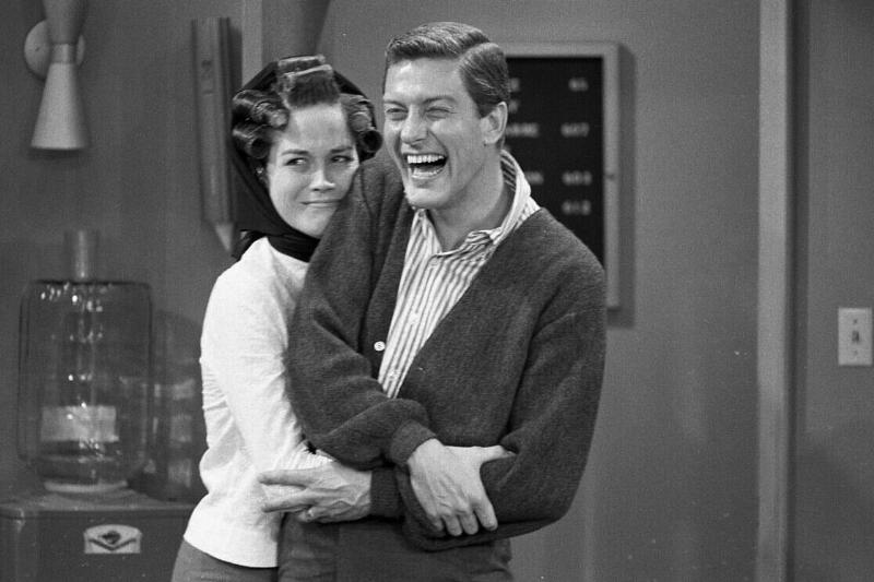 The Dick Van Dyke Show