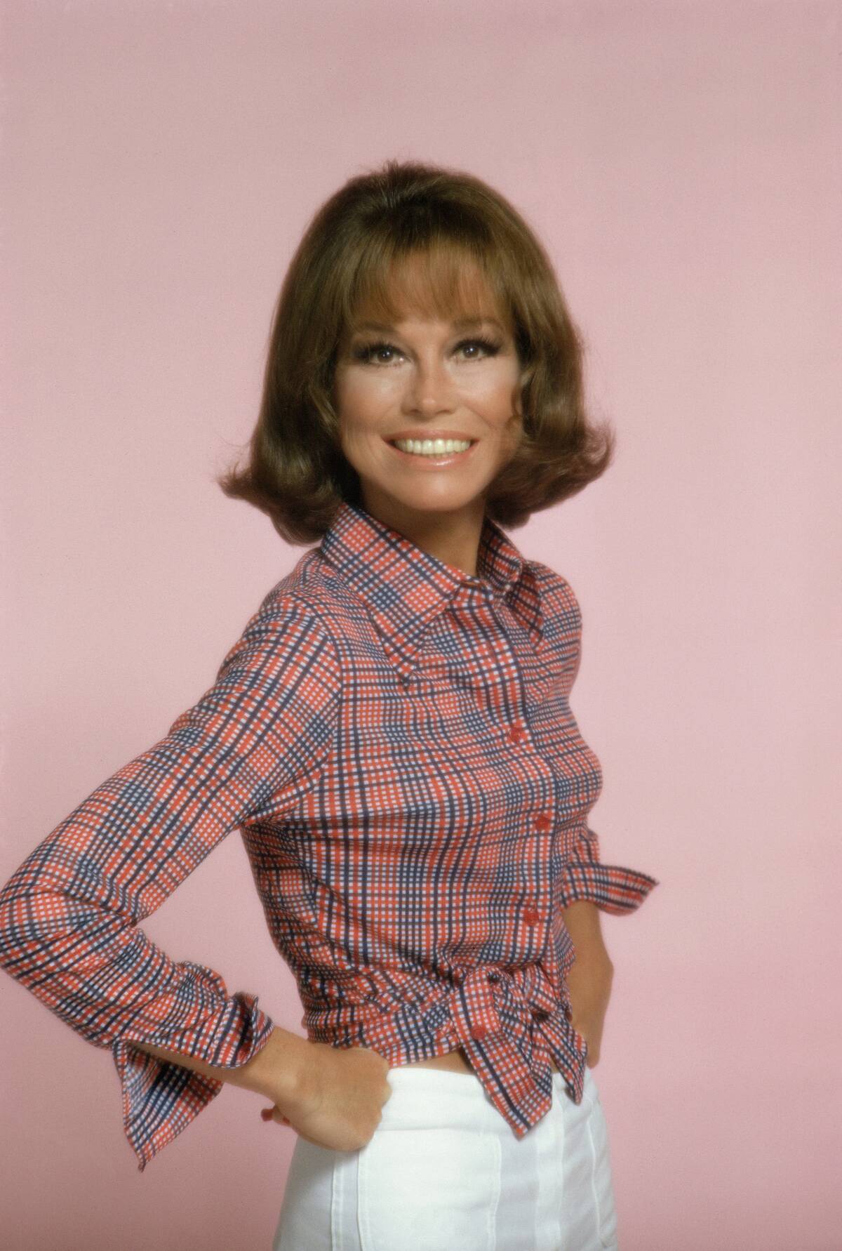 The Mary Tyler Moore Show