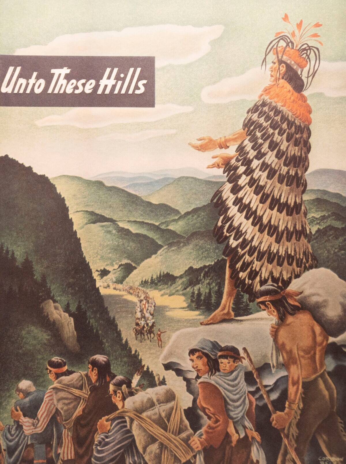 U.S.-WASHINGTON, D.C.-NATIONAL MUSEUM OF THE AMERICAN INDIAN