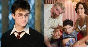 20 Differences Between The ‘Harry Potter’  Movies And Books