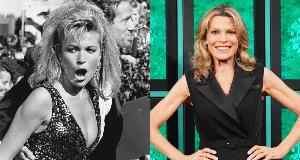 The Incredible Life Story Of Vanna White