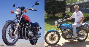 40 Of The Best Motorcycles Of All-Time