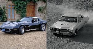 Muscle Cars That Never Lived Up To The Hype