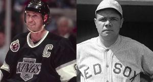 40 Of The Weirdest Sports Records Ever