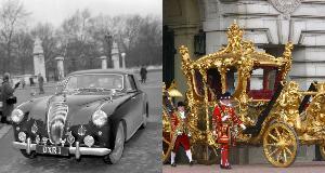 Expensive Vehicles Owned By The Royal Family