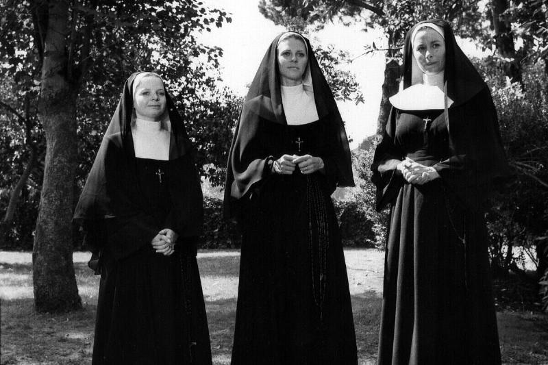 CATHERINE BURNS;LINDSEY WAGNER;ELLEN GEER