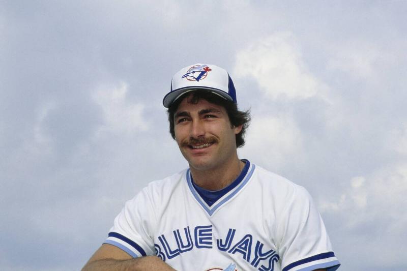 Dave Stieb