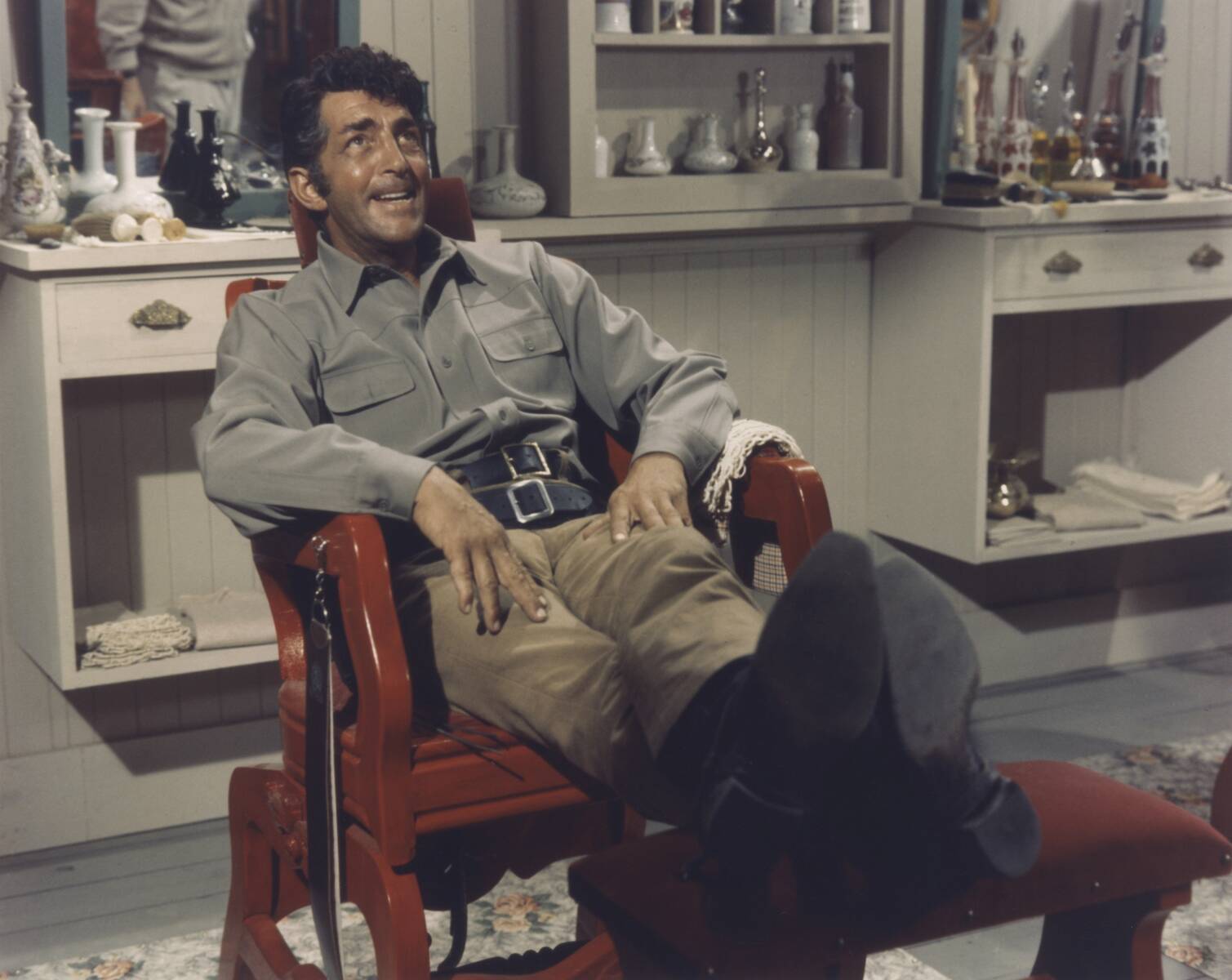 Dean Martin