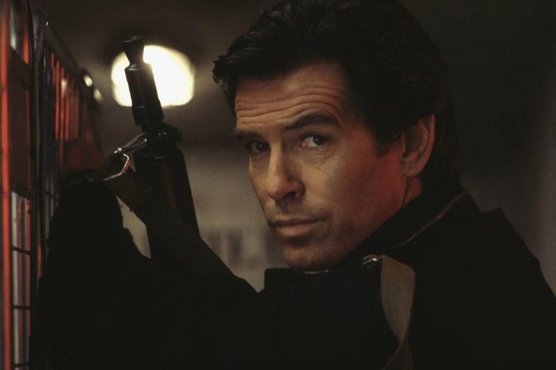 GoldenEye