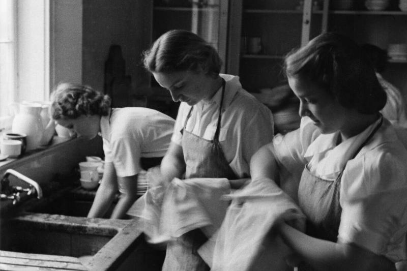 Gymnastik Medauschule