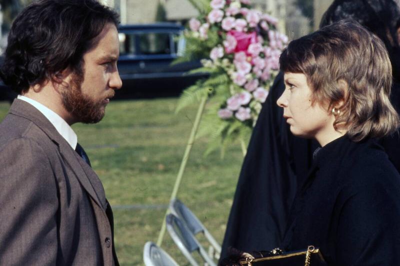 Richard Dreyfuss, Catherine Burns Appearing In 'Two For The Money'