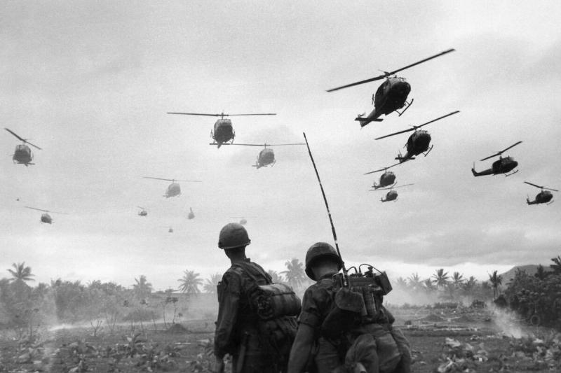 Search And Destroy