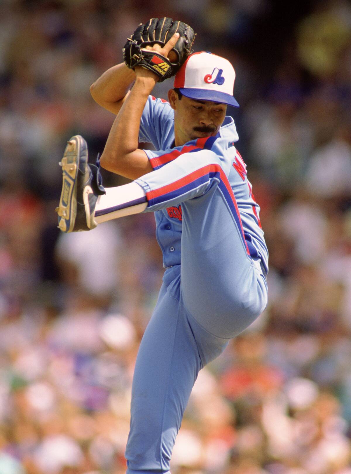 Sports Contributor Archive 2018