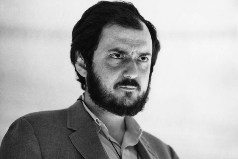 Stanley Kubrick