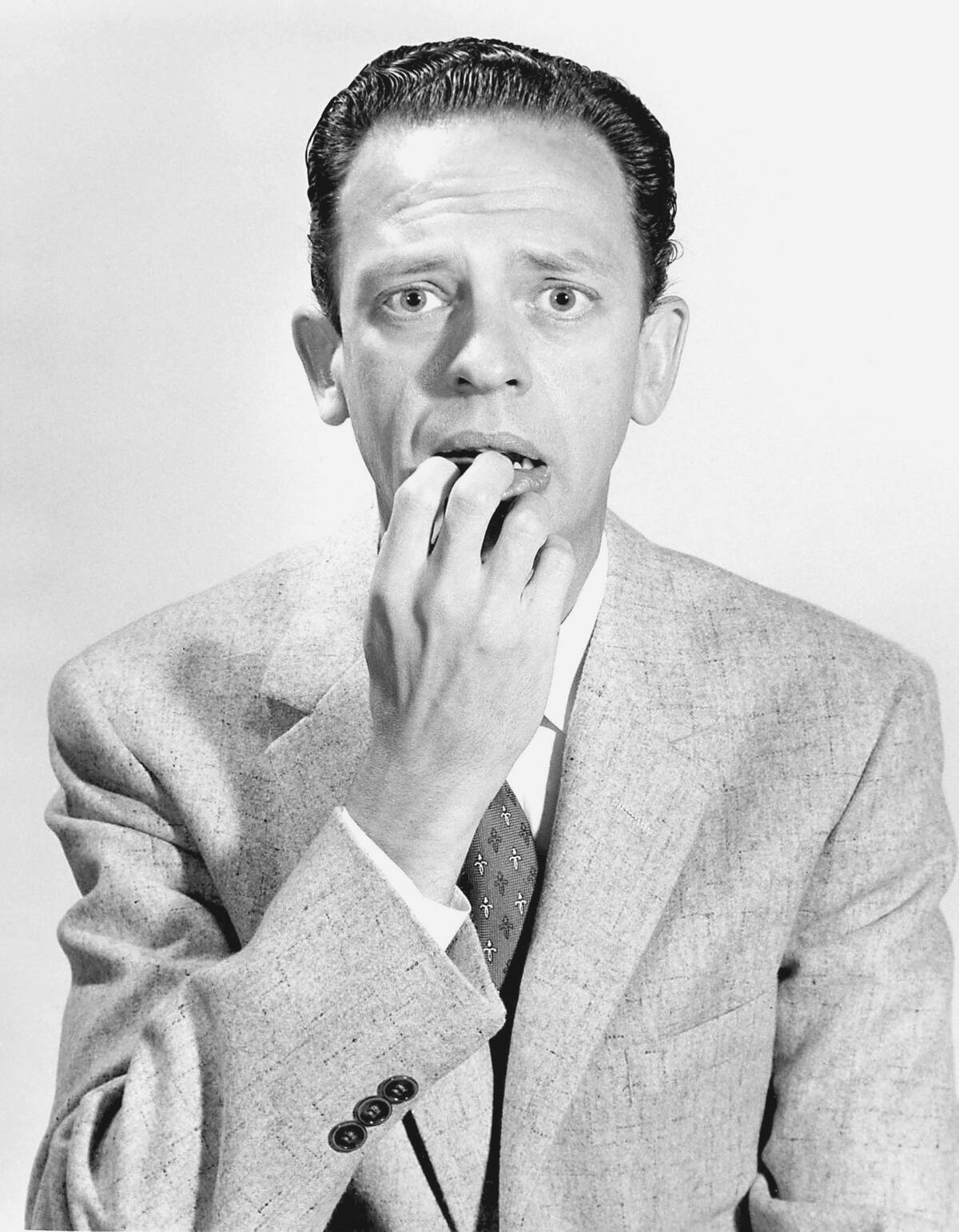 The Steve Allen Show