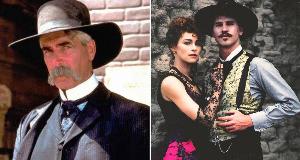 34 Behind-The-Scenes Facts About ‘Tombstone’