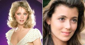 Iconic Actresses From The 1980s We (Almost) Forgot About