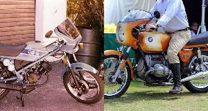 The 31 Coolest Motorcycles Of The 1970s