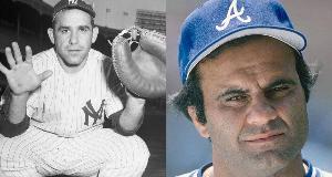 The Greatest Catchers Of All-Time