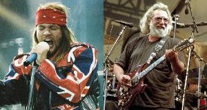 Musicians Who Turned Down the Rock & Roll Hall of Fame