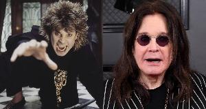 The Life Of Ozzy Osbourne