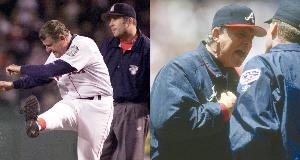 MLB Managers With The Most Career Ejections