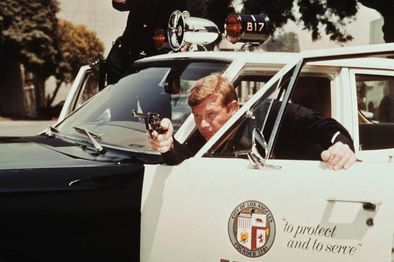 Adam 12 Actors in a Scene