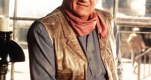 Facts About ‘The Duke’ of Hollywood