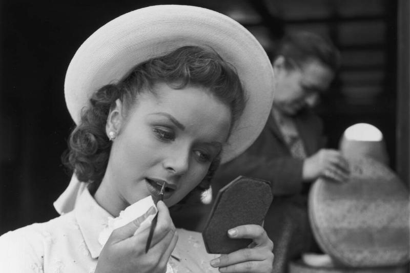 Debbie Reynolds Debbie Reynolds