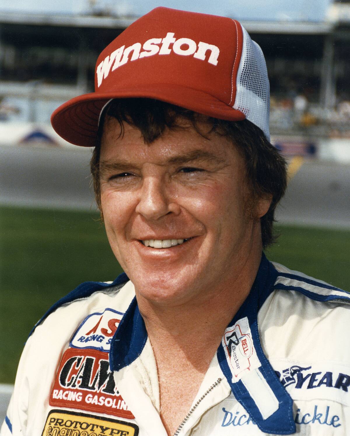 Dick Trickle