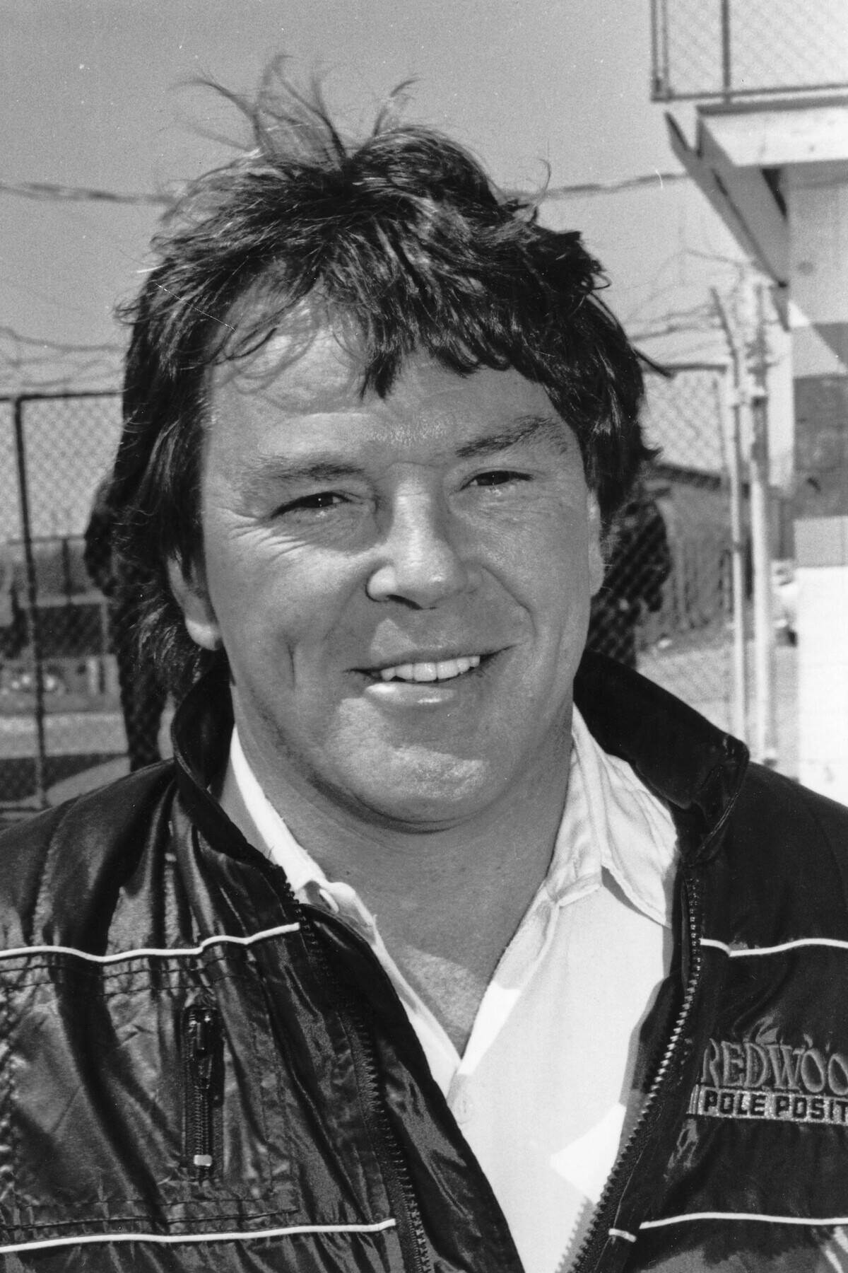 Dick Trickle - Racing Champion