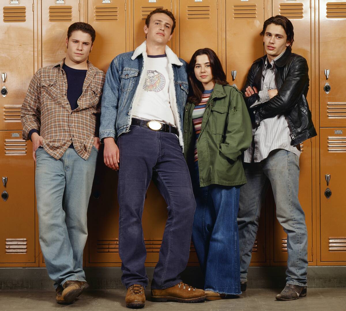Freaks and Geeks - Season 1