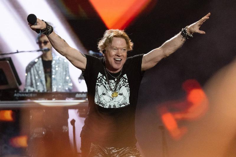 Glastonbury Festival 2023 - Day 4