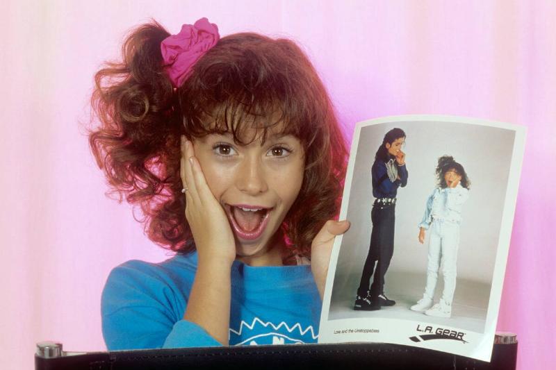 Jennifer Love Hewitt