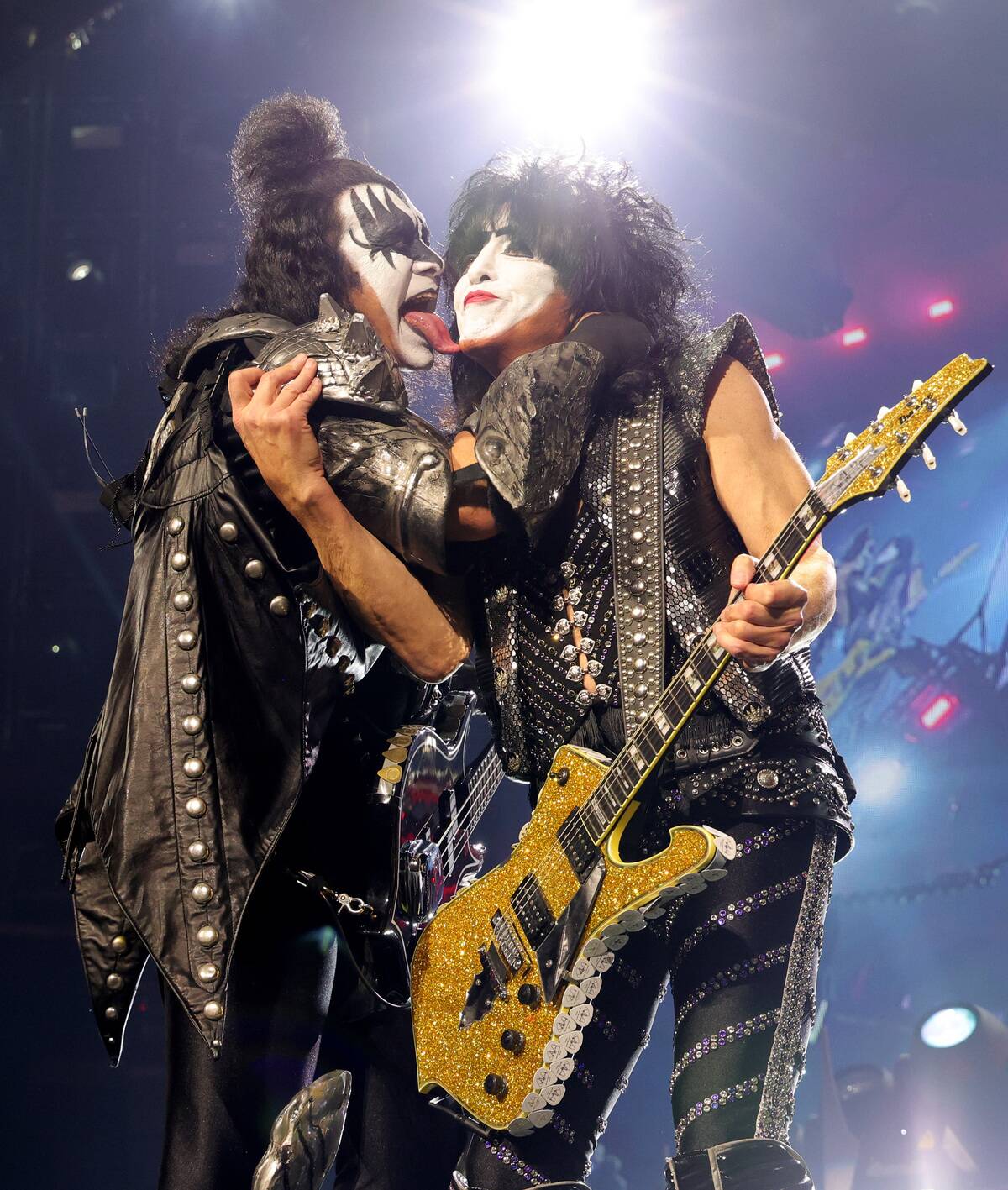 KISS End of the Road World Tour - Final Show