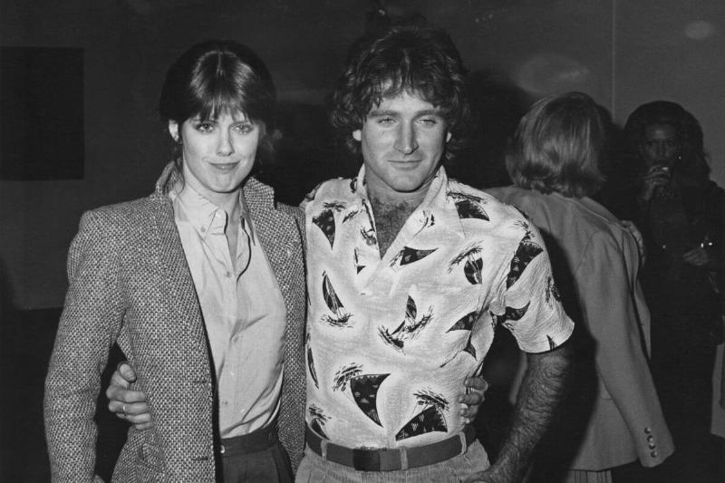 Mork And Mindy Stars