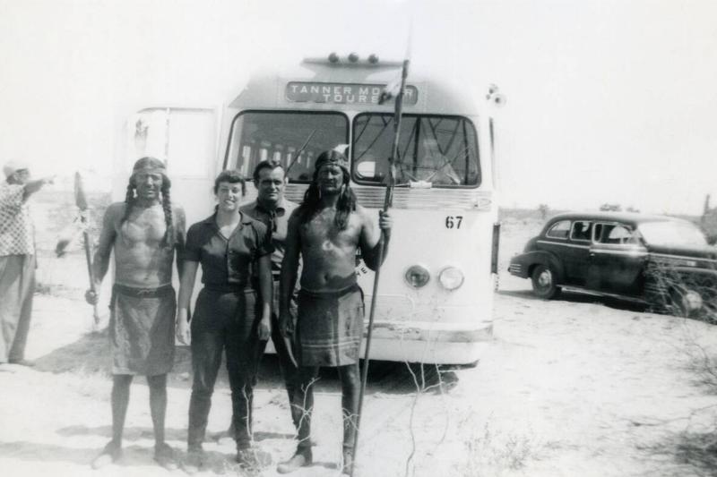 Movie Extras