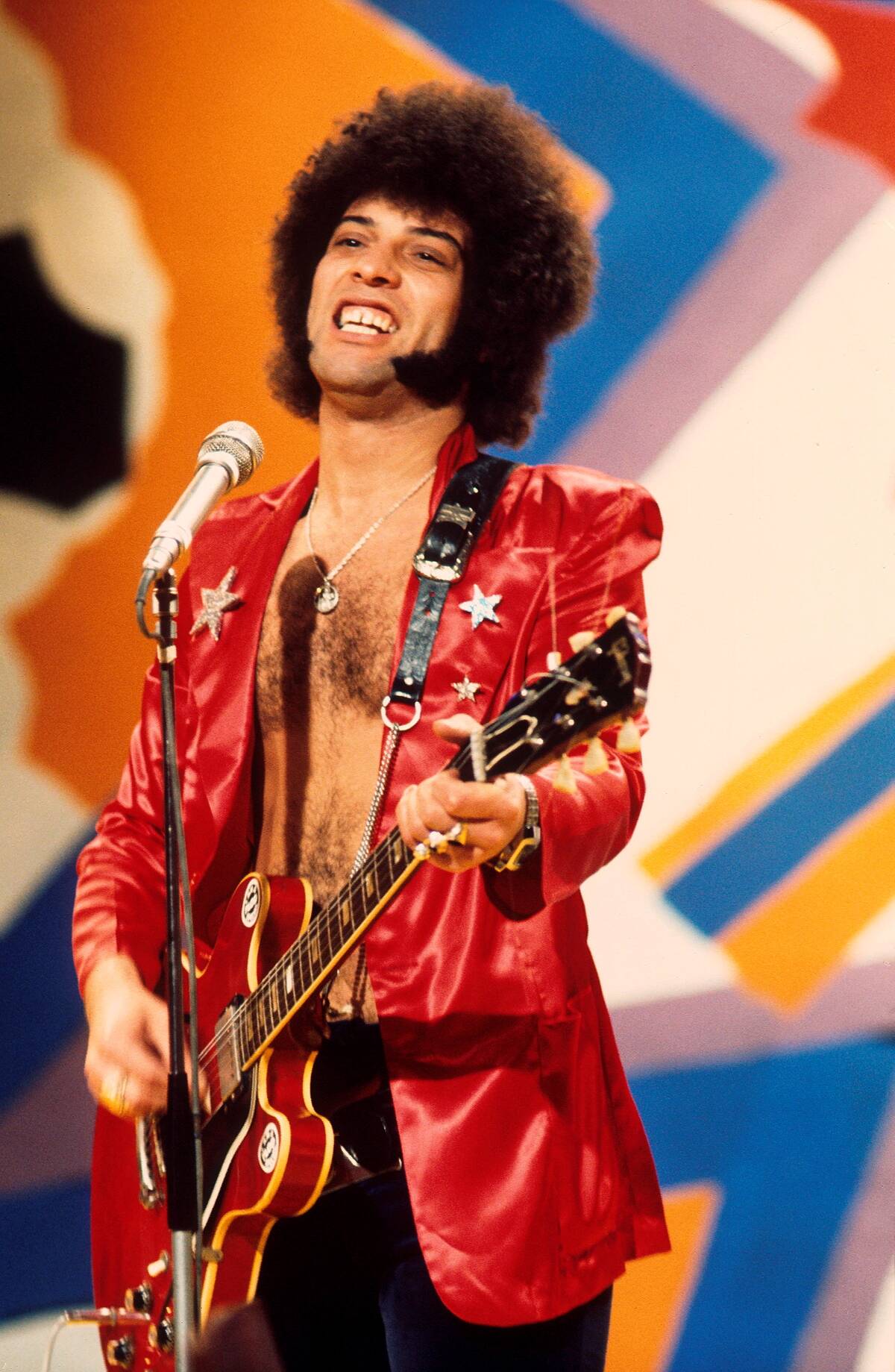 Mungo Jerry