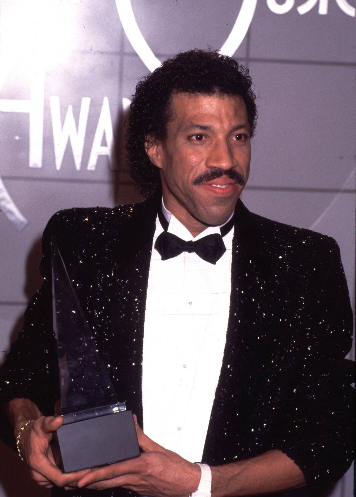 Music File Photos 1980's