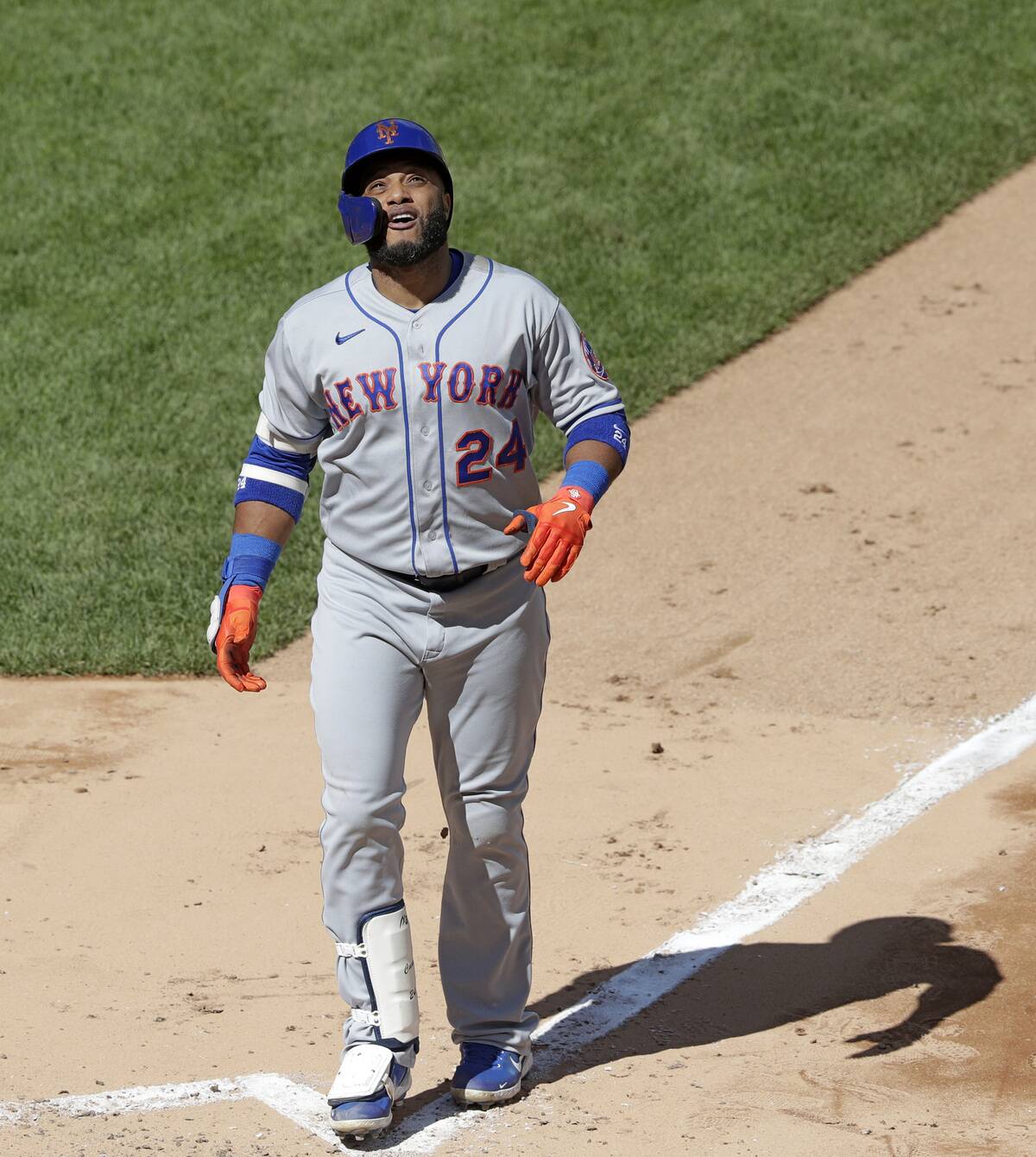 New York Mets vs New York Yankees