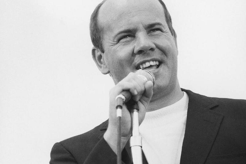 OPERATION ENTERTAINMENT