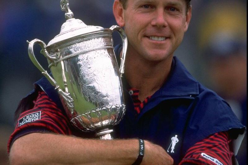 Payne Stewart