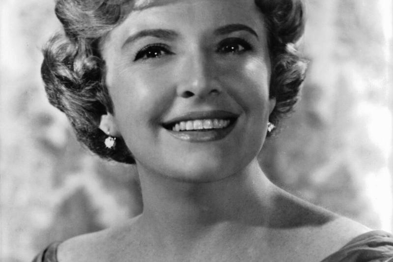 Peggy Cass In 'If It's Tuesday, This Must Be Belgium'