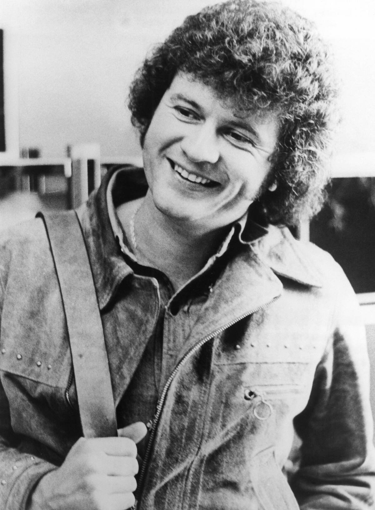 Photo of Terry JACKS