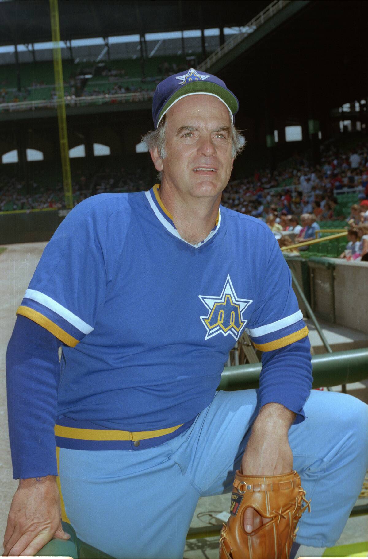 Sports Contributor Archive 2019