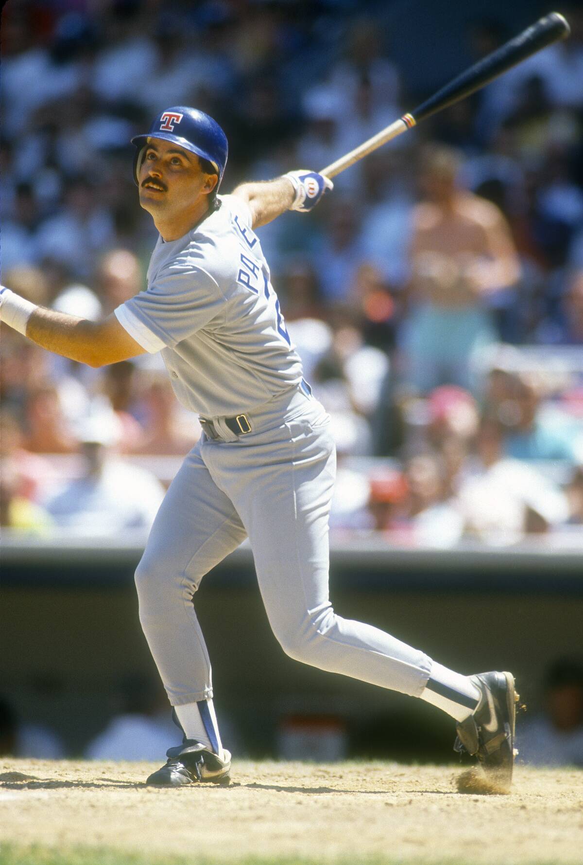 Texas Rangers v New York Yankees