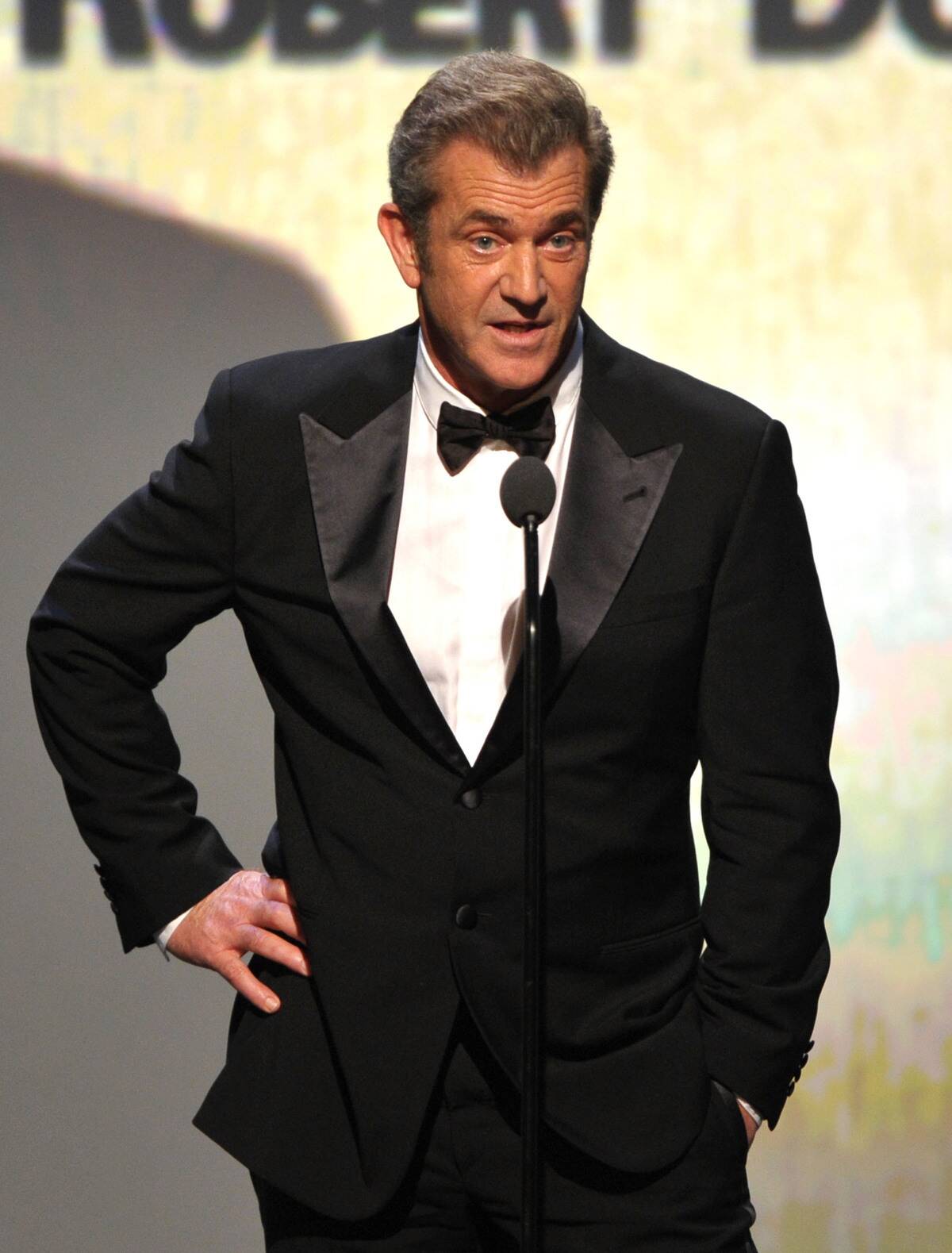 The 25th American Cinematheque Award Honoring Robert Downey Jr. - Show