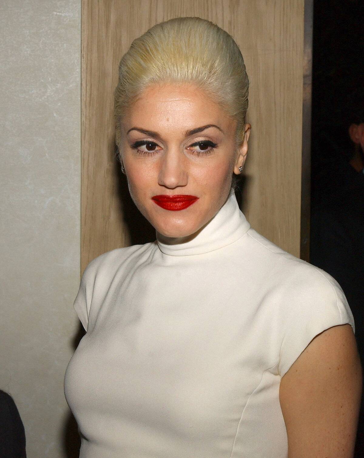 The 61st Annual Golden Globe Awards - HBO Party