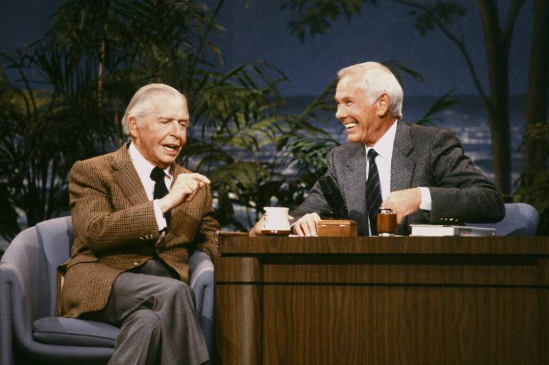 The Tonight Show Starring Johnny Carson - Season 26